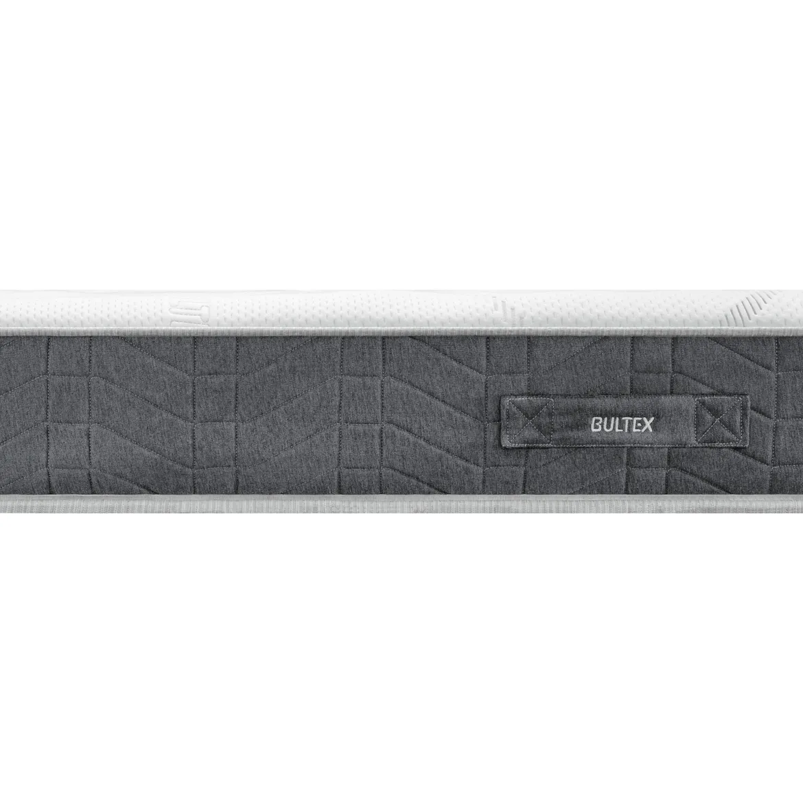 Ensemble sommier et matelas mousse ferme Bultex Smart Repair