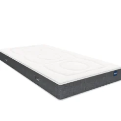 Ensemble sommier et matelas mousse ferme Bultex Smart Repair