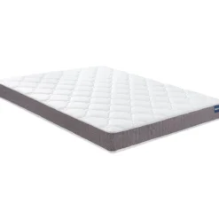 Ensemble sommier et matelas mousse ferme Bultex Cyber
