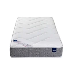 Ensemble sommier et matelas mousse ferme Bultex Tracky