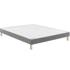 Ensemble sommier et matelas mousse ferme Bultex Tracky
