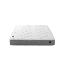 Ensemble sommier et matelas mousse ferme Bultex Tracky