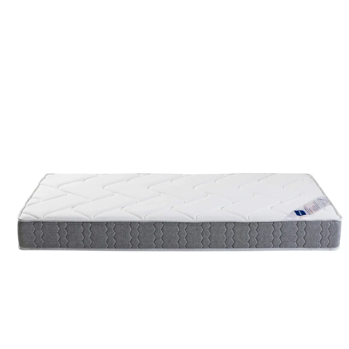 Ensemble sommier et matelas mousse ferme Bultex Tracky
