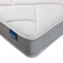 Ensemble sommier et matelas mousse ferme Bultex Tracky