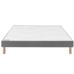 Ensemble sommier et matelas mousse ferme Bultex Tracky