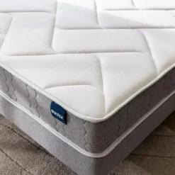 Ensemble sommier et matelas mousse ferme Bultex Tracky