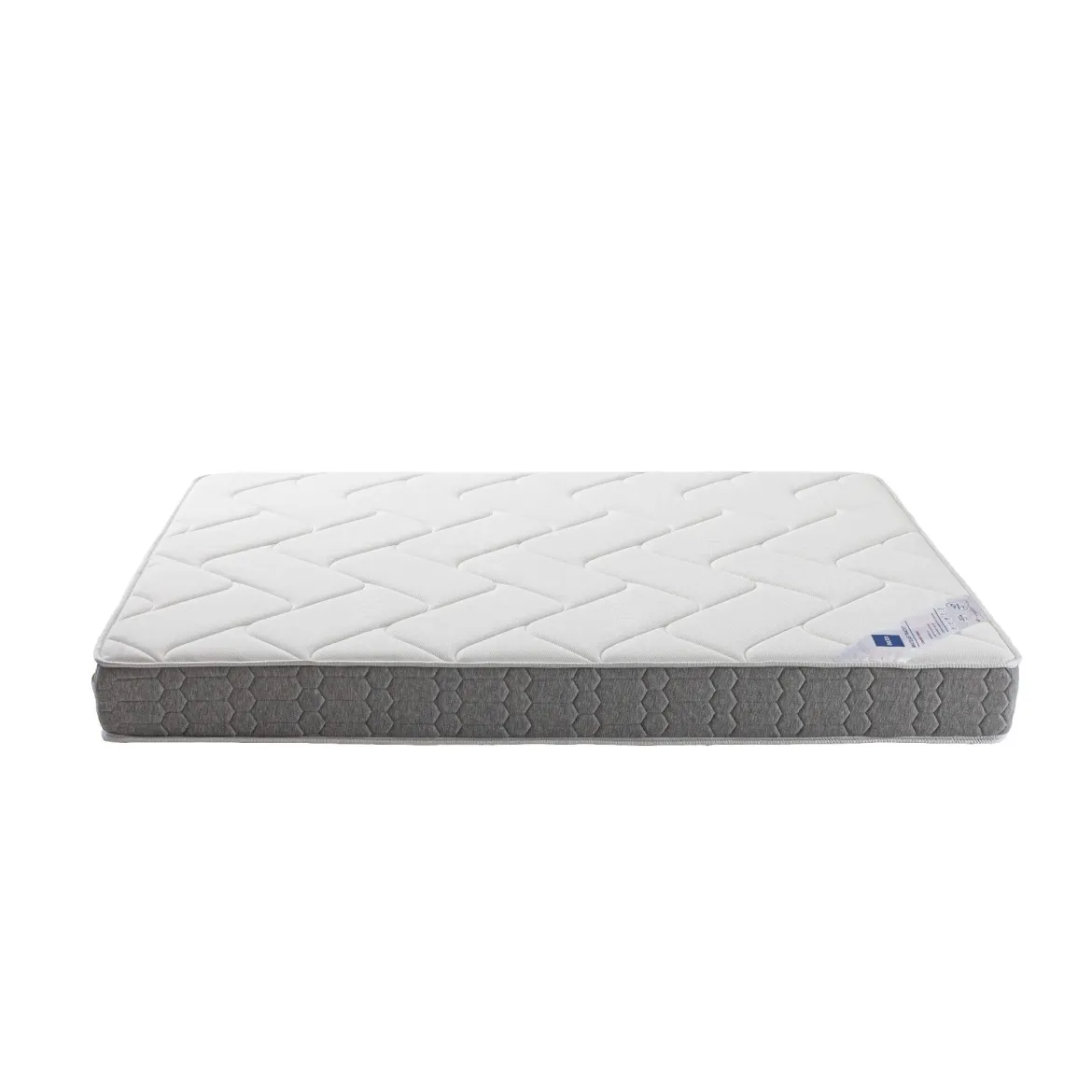 Ensemble sommier et matelas mousse ferme Bultex Tracky