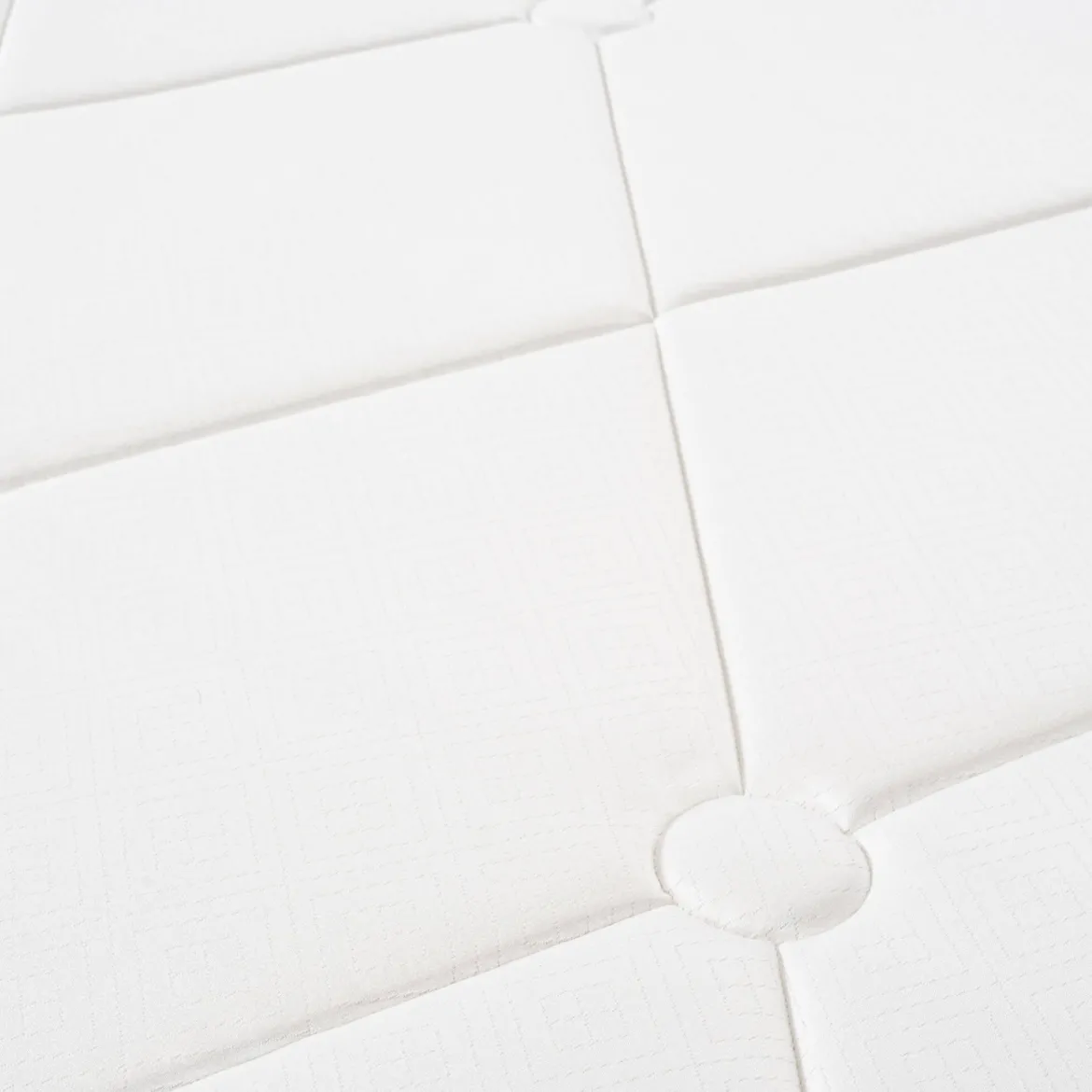 Ensemble sommier et matelas ressorts multi-actifs mi-ferme Epeda Échappée