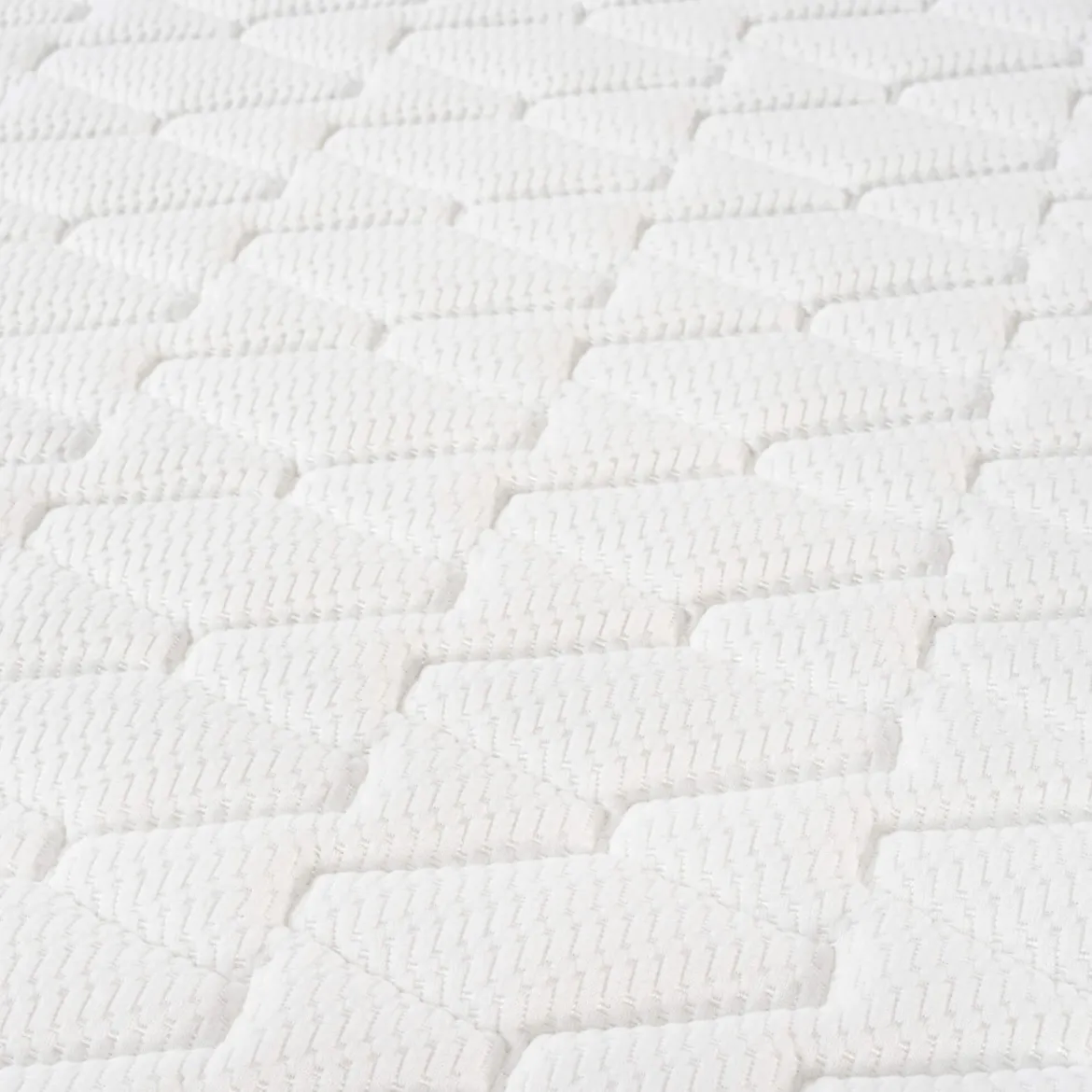 Ensemble sommier et matelas ressorts multispires ferme Epeda Dépaysant