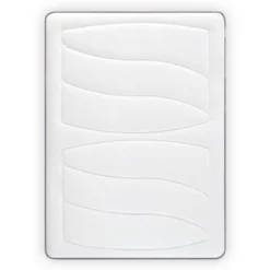 Ensemble sommier et matelas ressorts et mémoire de forme ferme Merinos Beauty Bed