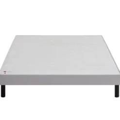 Ensemble sommier et matelas ressorts ensachés ferme Epeda Itinéraire