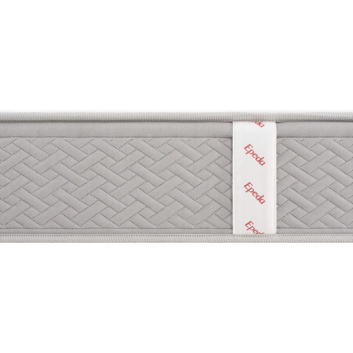 Ensemble sommier et matelas ressorts ensachés ferme Epeda Itinéraire