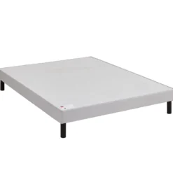 Ensemble sommier et matelas ressorts ensachés ferme Epeda Itinéraire