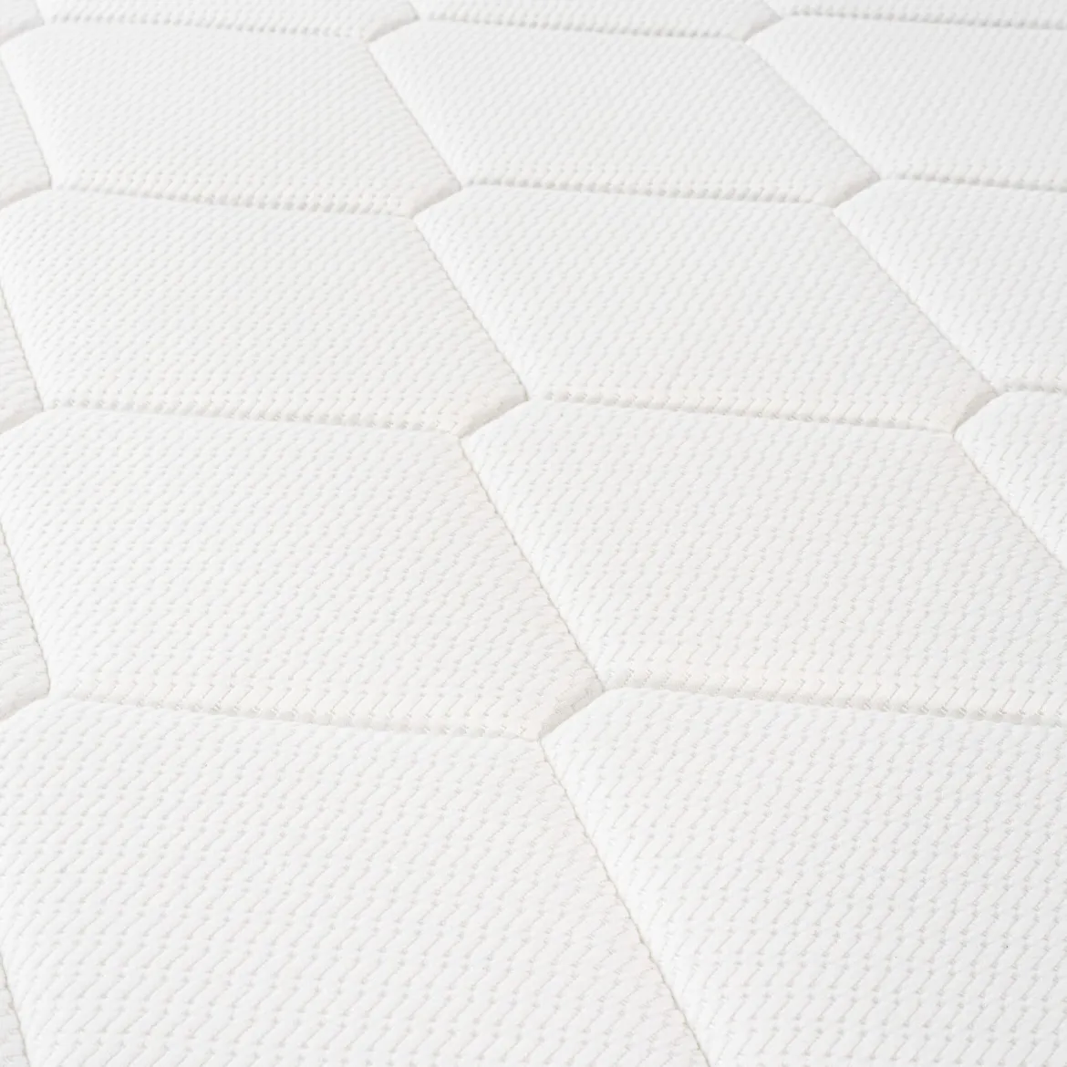 Ensemble sommier et matelas ressorts ensachés ferme Epeda Itinéraire
