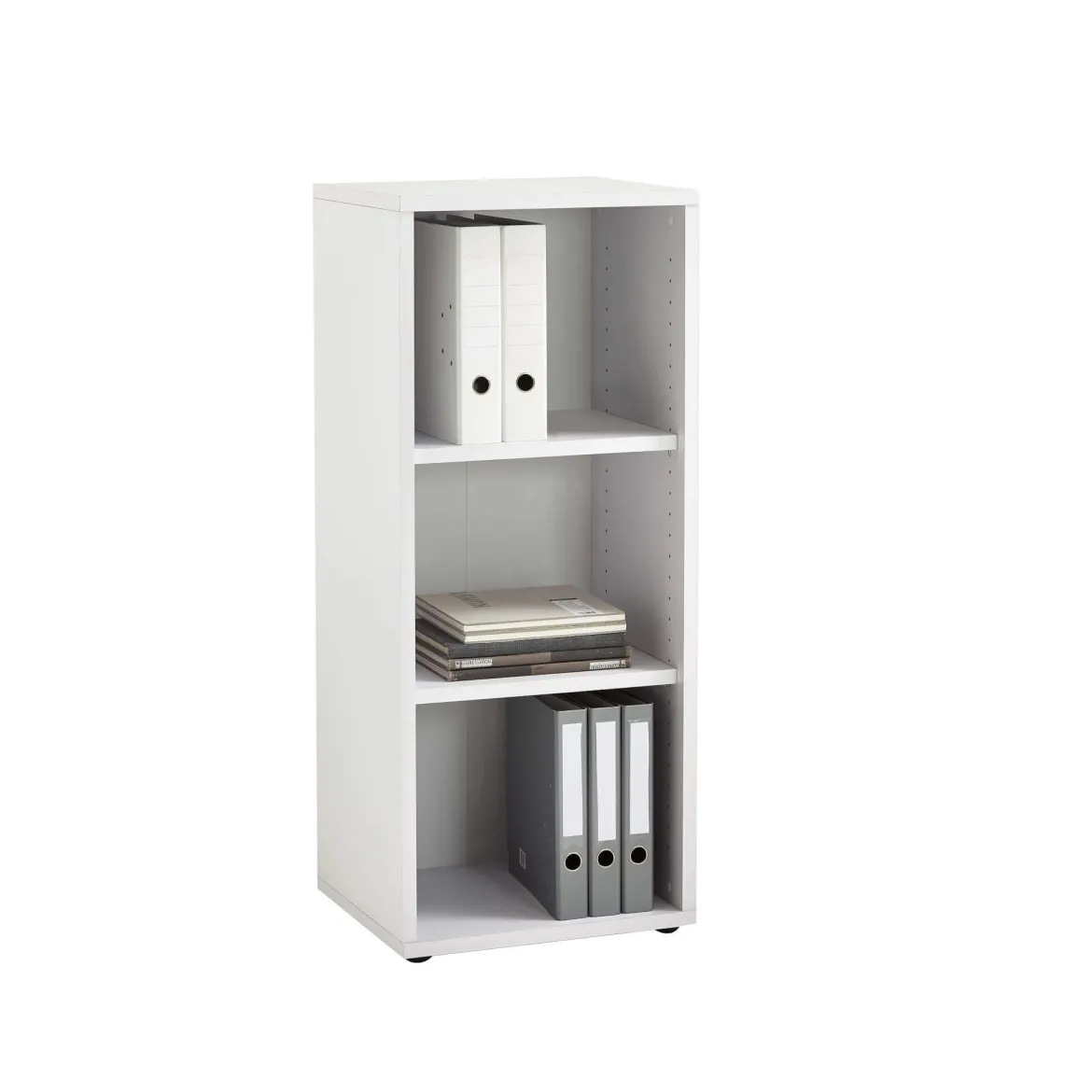 Etagère 3 cases en bois - ET13049