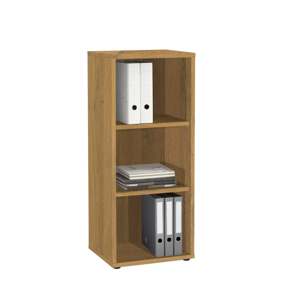 Etagère 3 cases en bois - ET13049
