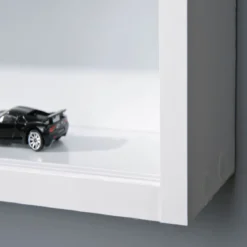 Etagère murale vitrée - ET6040