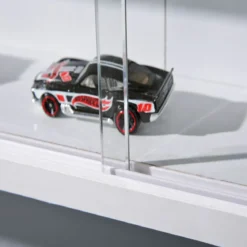 Etagère murale vitrée - ET6040