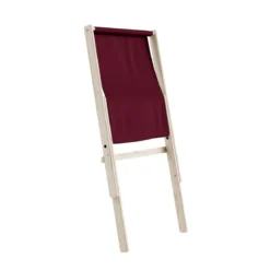 Fauteuil BOOGIE en tissu