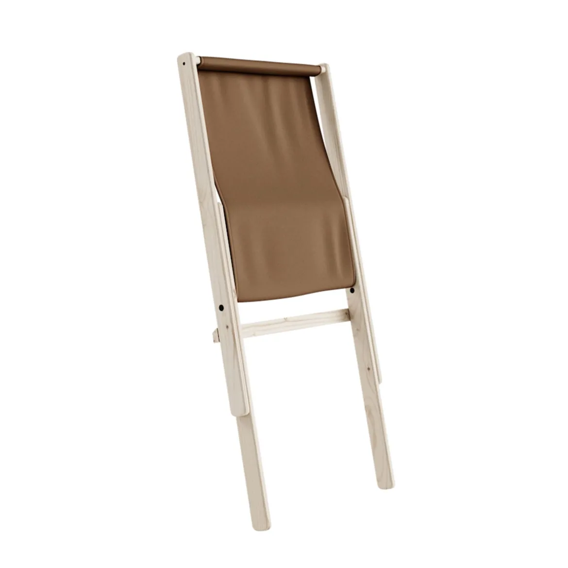 Fauteuil BOOGIE en tissu