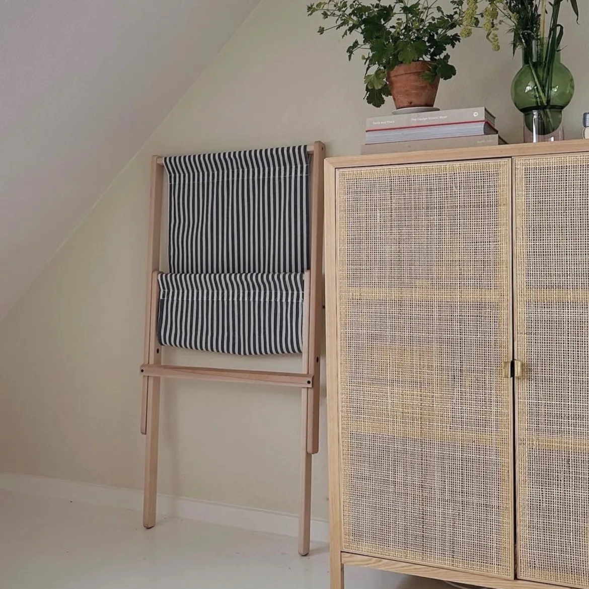 Fauteuil BOOGIE en tissu