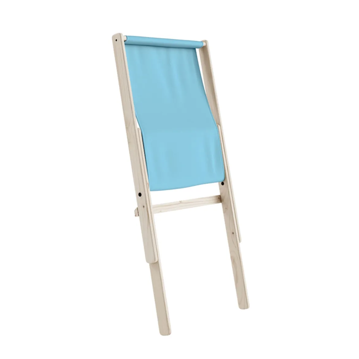 Fauteuil BOOGIE en tissu