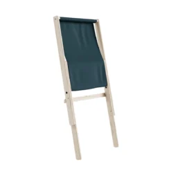 Fauteuil BOOGIE en tissu