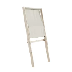 Fauteuil BOOGIE en tissu