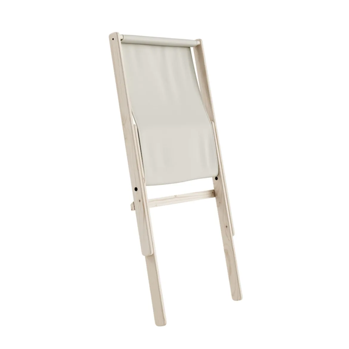 Fauteuil BOOGIE en tissu