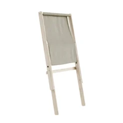 Fauteuil BOOGIE en tissu