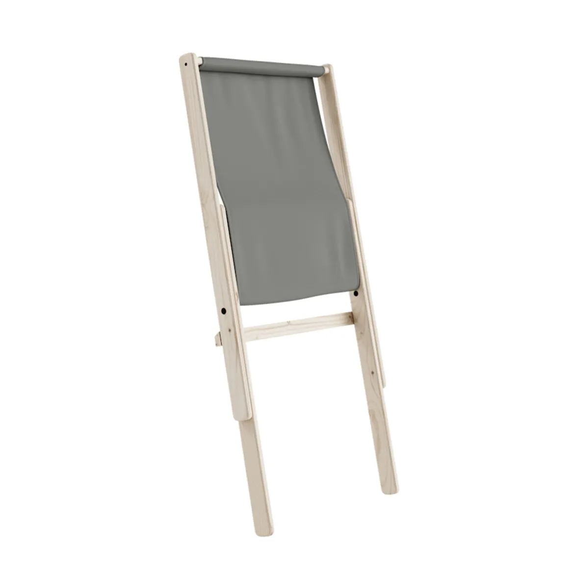 Fauteuil BOOGIE en tissu
