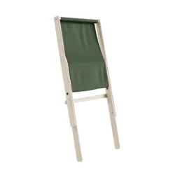 Fauteuil BOOGIE en tissu