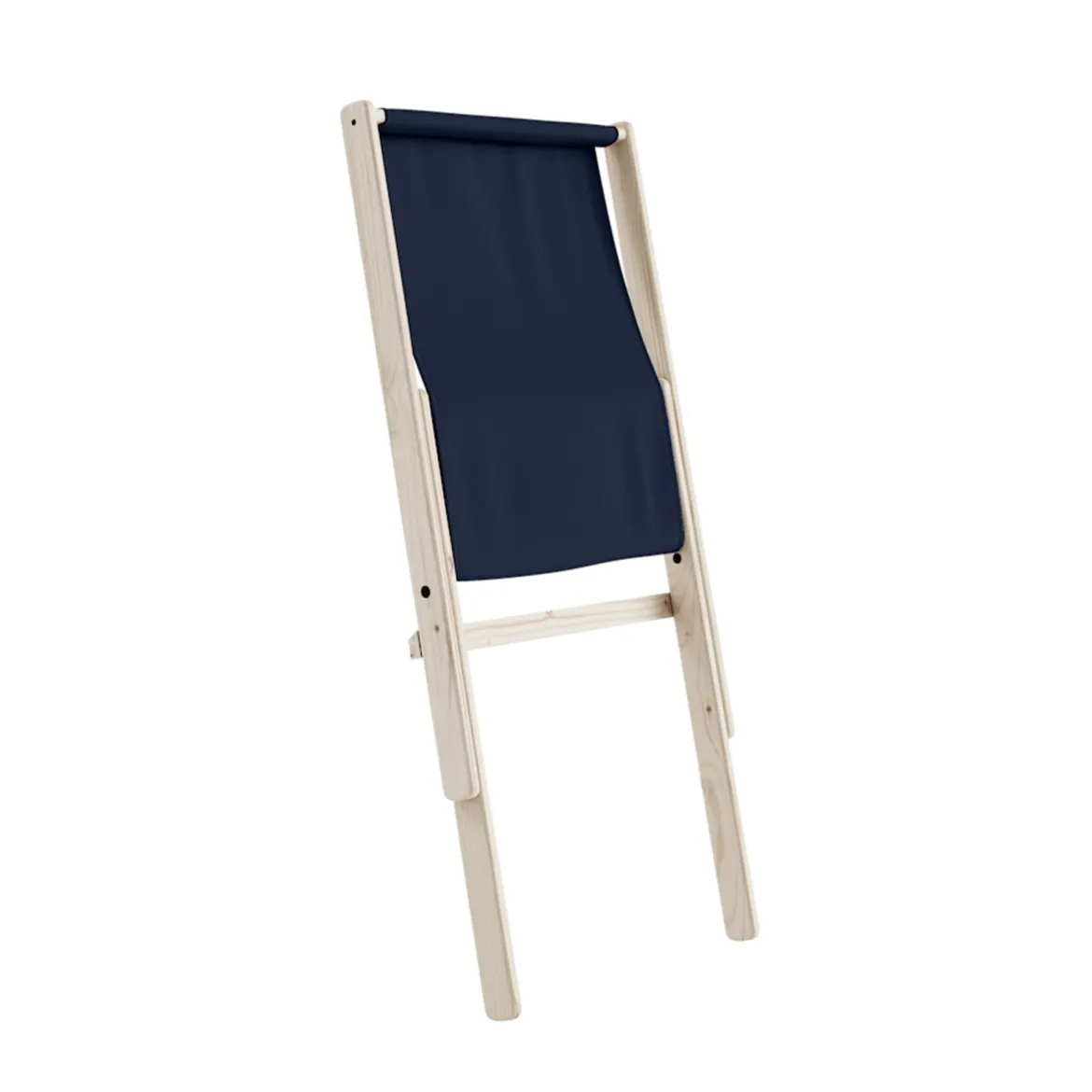 Fauteuil BOOGIE en tissu