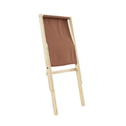 Fauteuil BOOGIE en tissu