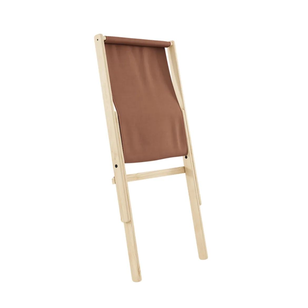 Fauteuil BOOGIE en tissu