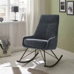 Fauteuil bouclette - FA16025