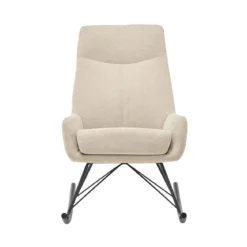 Fauteuil bouclette - FA16025