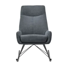 Fauteuil bouclette - FA16025