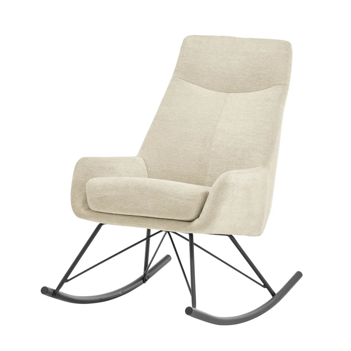 Fauteuil bouclette - FA16025