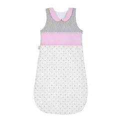 Gigoteuse bébé été coton Claudine 6-24 mois