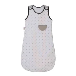 Gigoteuse bébé été jersey bio Little sweet dreams