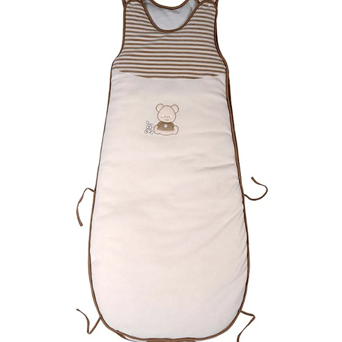 Gigoteuse bébé été Teddy 6-24 mois