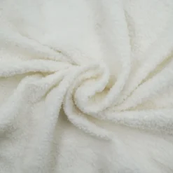 Housse de canapé bouclette Douceur d'Intérieur Laina