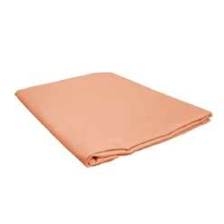Housse de couette bébé 100% coton biologique 80x120