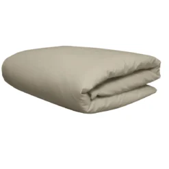 Housse de couette bébé 100% coton biologique 80x120