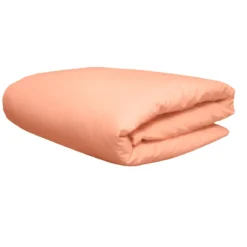 Housse de couette bébé 100% coton biologique 80x120