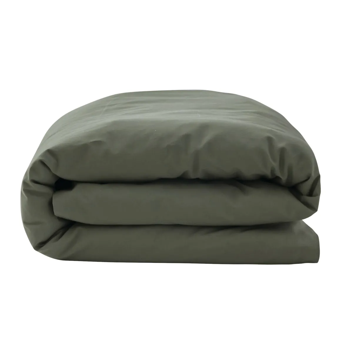 Housse de couette bébé coton lavé 80x120 - SOMEO
