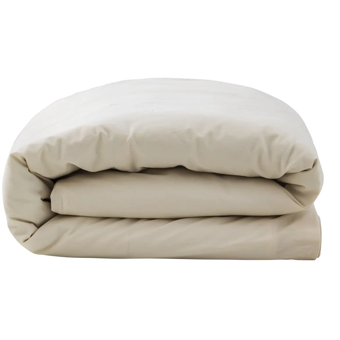 Housse de couette bébé coton lavé 80x120 - SOMEO