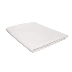 Housse de couette bébé percale 80x120