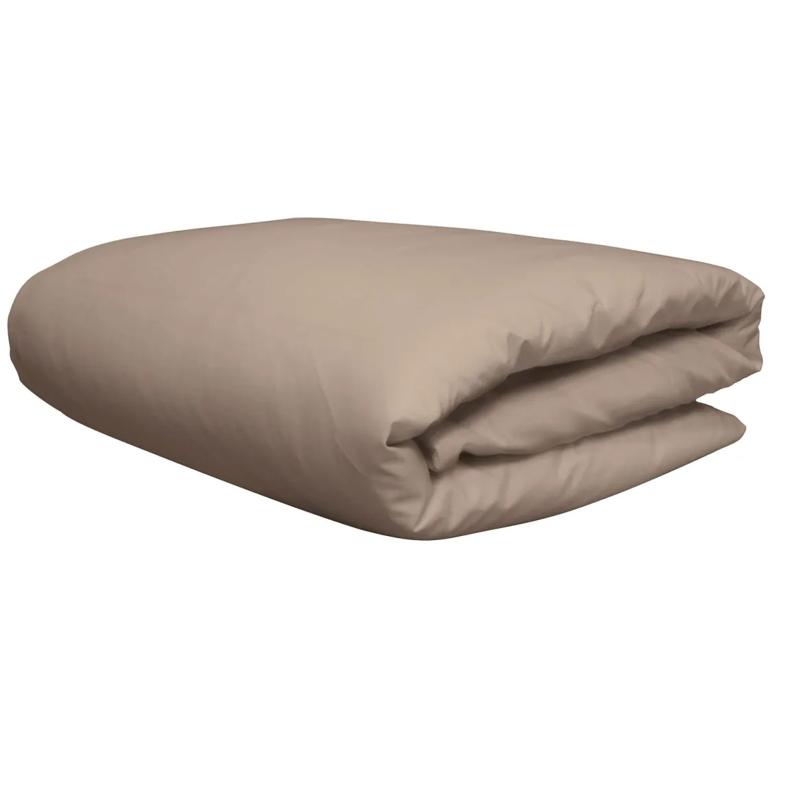 Housse de couette bébé percale 80x120